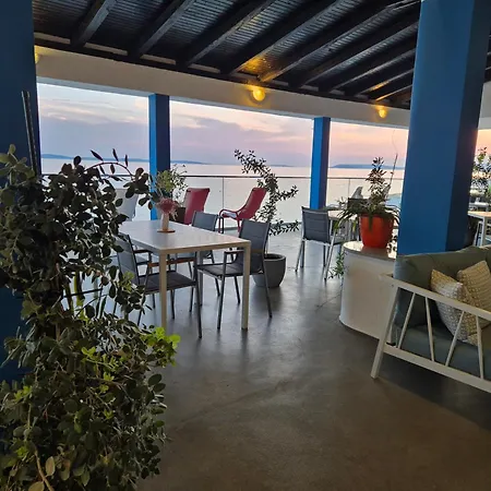 Beachfront Zanic