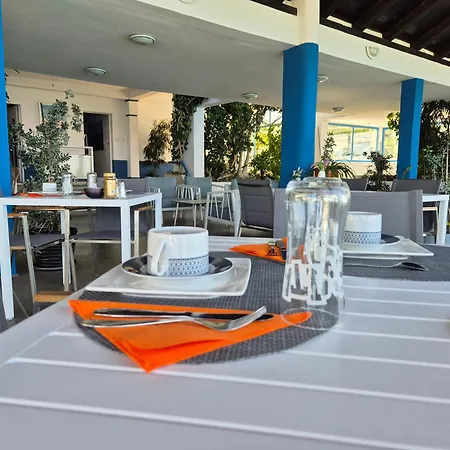 Beachfront Zanic Appartement Podstrana
