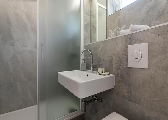 Appartement Beachfront Zanic *