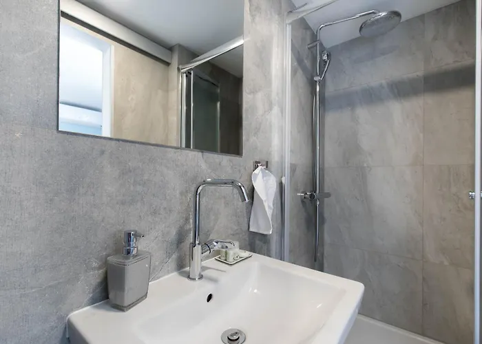 Appartement Beachfront Zanic