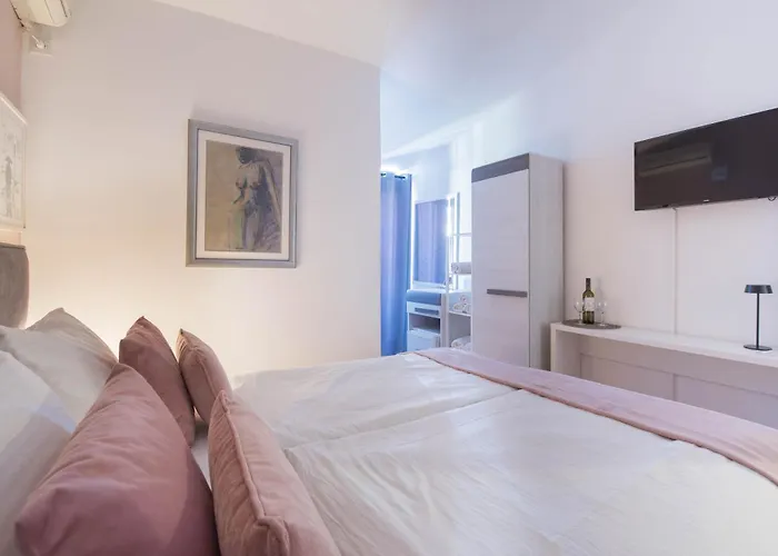 Appartement Beachfront Zanic