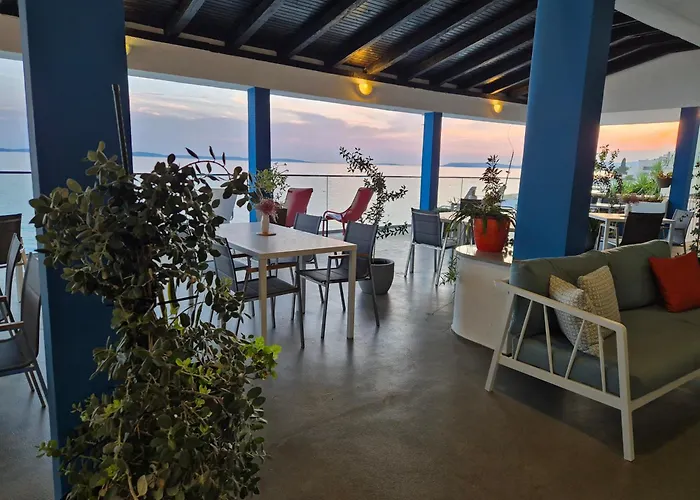 Beachfront Zanic