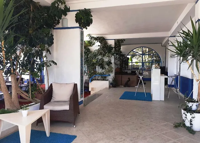 Beachfront Zanic Appartement