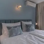 Beachfront Zanic * Podstrana