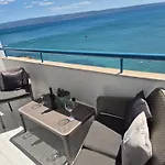 Beachfront Zanic * Podstrana