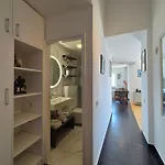 Beachfront Zanic Apartment