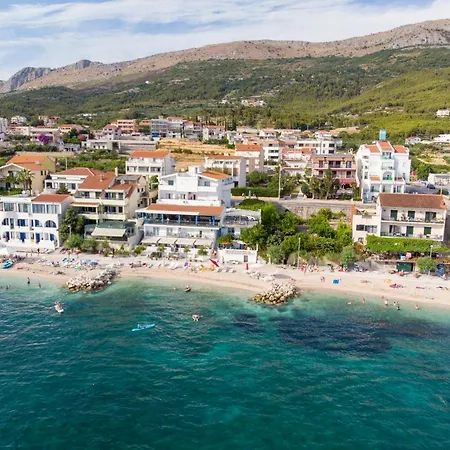 Apartament Beachfront Zanic Podstrana