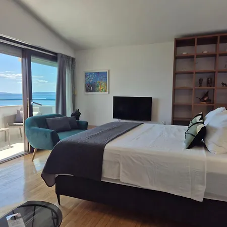 Beachfront Zanic