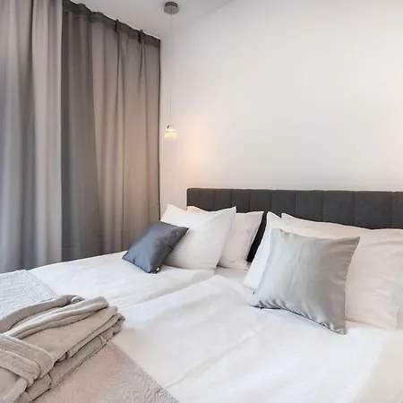 Apartman Beachfront Zanic