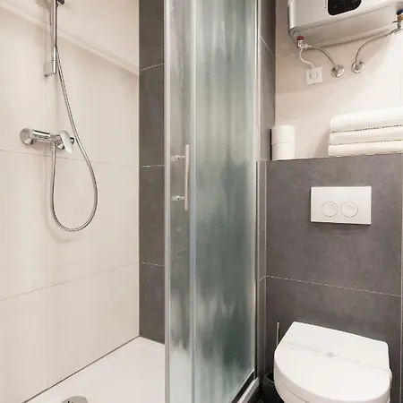 Beachfront Zanic * ポドストラナ