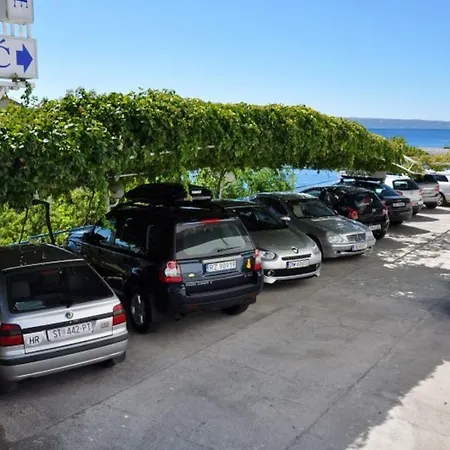 Beachfront Zanic *