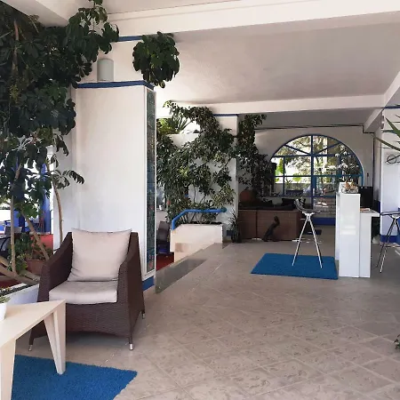 Beachfront Zanic Apartman